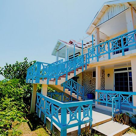 Treasure Beach Hotel Exterior foto