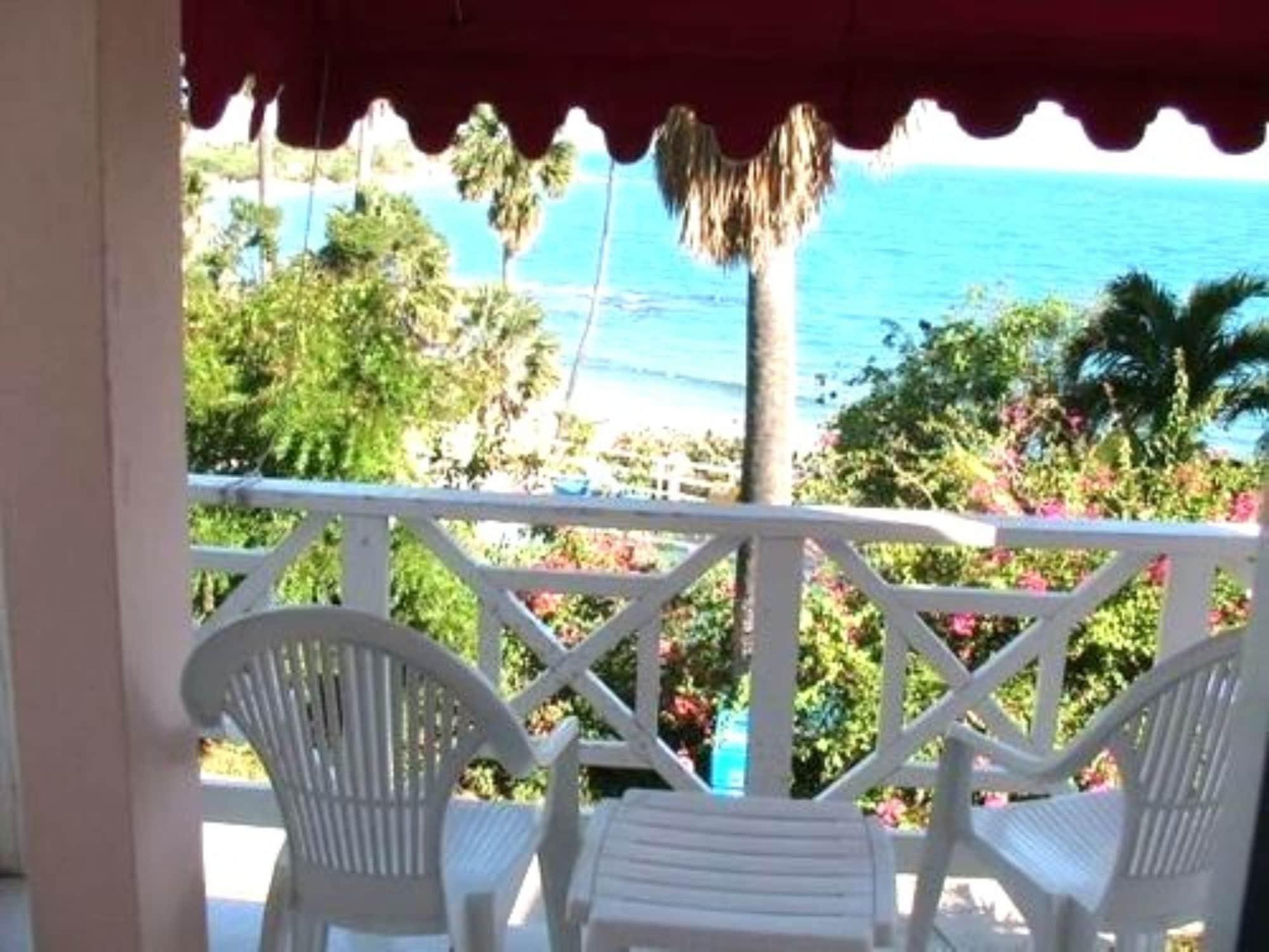 Treasure Beach Hotel Einrichtungen foto