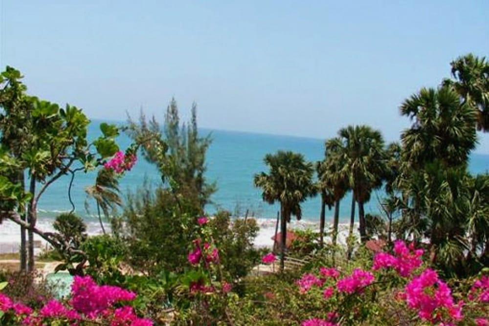 Treasure Beach Hotel Exterior foto